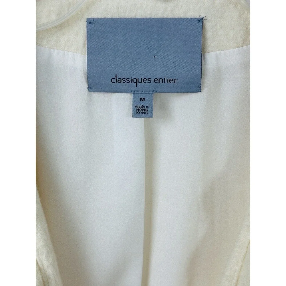 Classiques Entier elegant classic